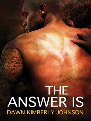 cover image of The Answer Is